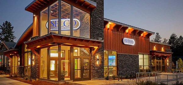 SELCO Community Credit Union