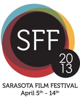 Sarasota Film Festival April 5th-April 14th 2013