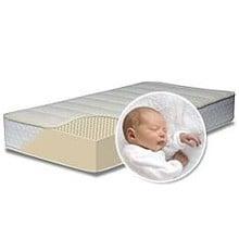 ORGANIC CRIB MATTRESSES For baby's pure comfort. Special offer pkgs