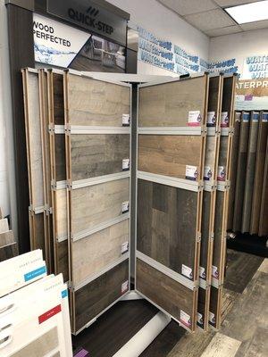 Discount Quality Flooring