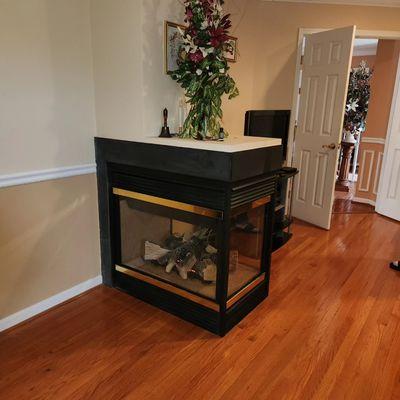 Buchanan's HVAC & Fireplace