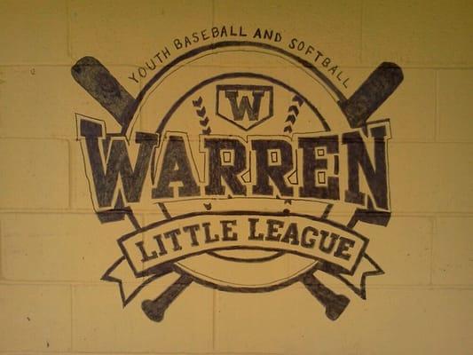 Warren Little League