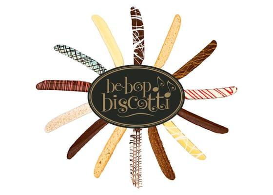 Be-Bop Biscotti