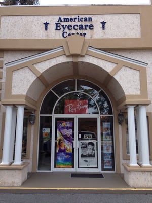 American Eyecare Centers