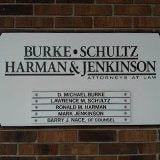 Burke  Schultz  Harman & Jenkinson logo