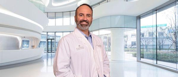 John Zannis, MD - NC Plastic Surgeon