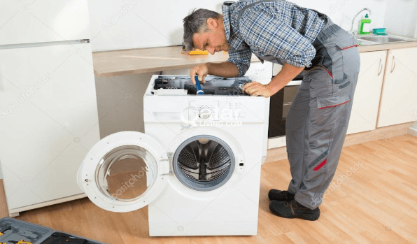 Mobile Appliance Repair