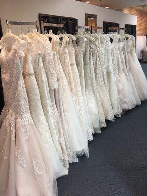 A dress for every dream!