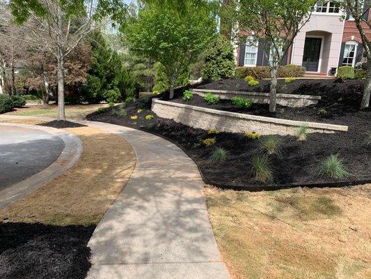 All Pro Landscapes