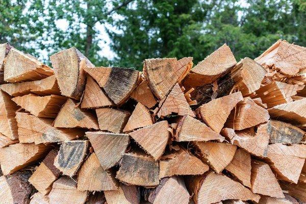 Firewood for sale