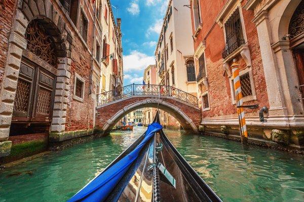 Venice, Italy