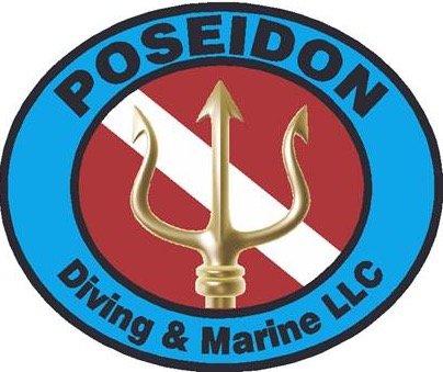 Poseidon Diving and Marine