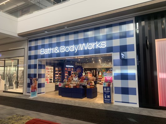 Bath & Body Works