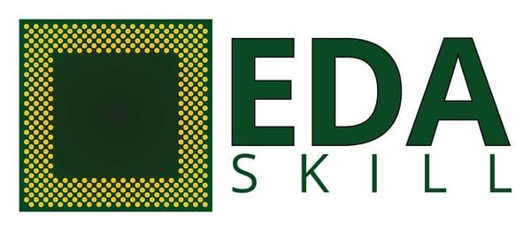 EDA Skill. A Microchip Software Development Company. Logo Design and Website Development at http://edaskill.com/