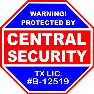 Central Security