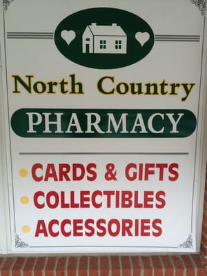 North Country Pharmacy