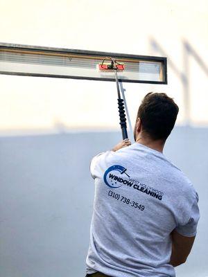 West Hollywood Window Cleaning