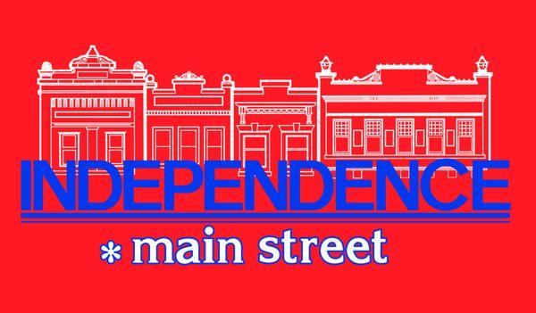 Independence Main Street