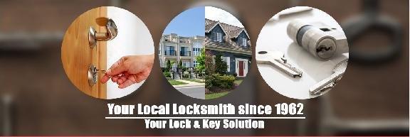 Laguna Locksmith Aka The Lock Shop