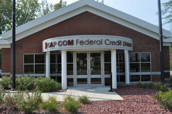 Broadview Federal Credit Union