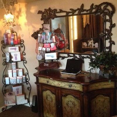 Kimberly's Facial Boutique