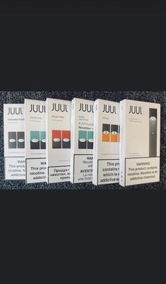 Juul