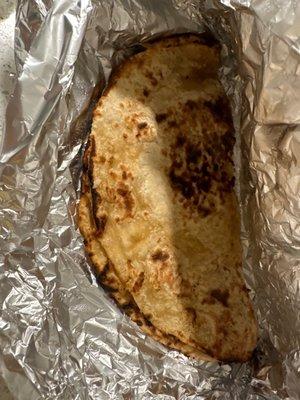 Butter Naan