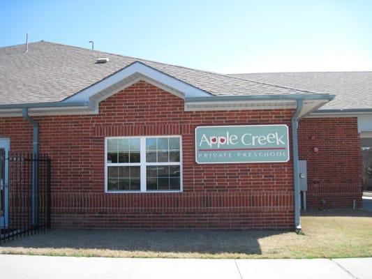 Apple Creek Private Preschool