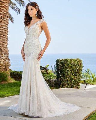 Blush a Bridal Boutique