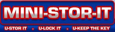 Mini-Stor-It logo