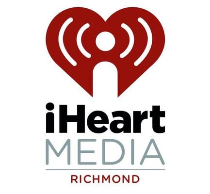 iHeartMedia Richmond main logo