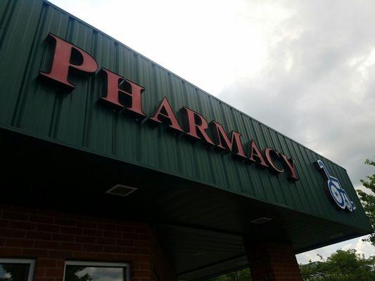 Williams Bros. Health Care Pharmacy