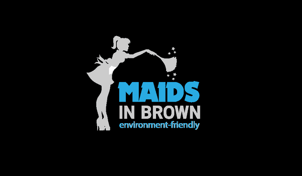 Maids in Brown