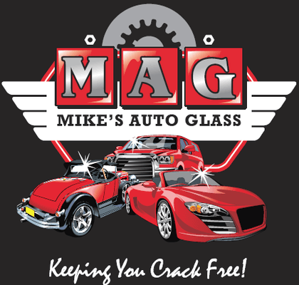 Mikes Auto Glass