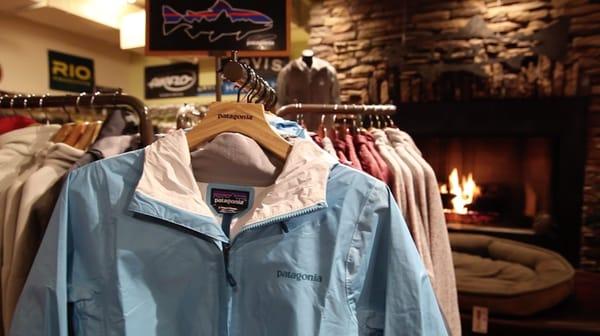 Largest Selection of Patagonia Gear in Boise