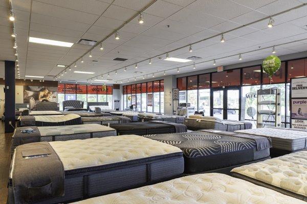 Levin Mattress Strongsville