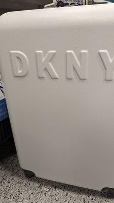 DKNY Luggage