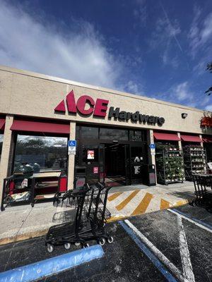 Ace Hardware