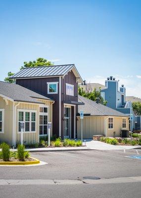 Conifer Creek Apartments