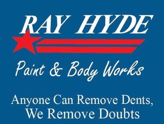 Ray Hyde Paint & Body Works