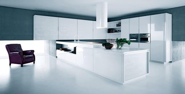 Modern Kitchen