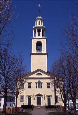 Gloucester Unitarian Universalist Church