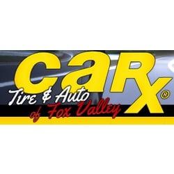 Car-X Tire & Auto