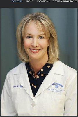 Dr. Julie Sturm