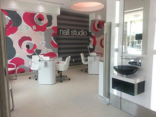 Nail services: OPI Gel Polish, manicures & polish changes for toes!