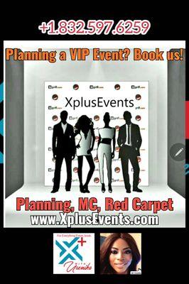 XtravaganzaPlus Events & Media Production