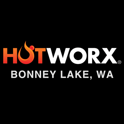 HOTWORX - Bonney Lake, WA