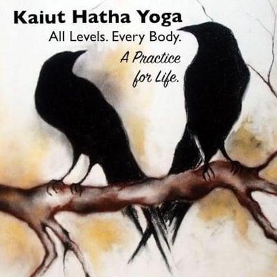 Kaiut Hatha Yoga