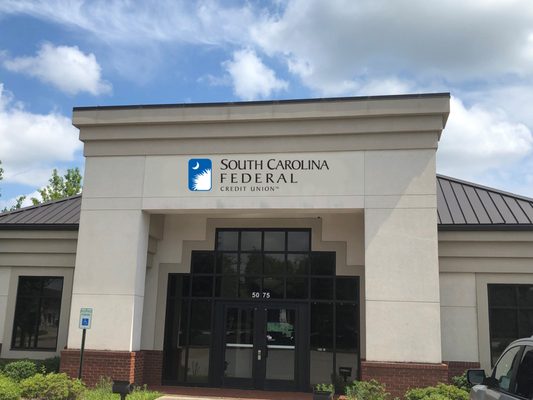 South Carolina Federal Credit Union