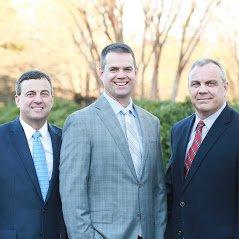 Dr. Lee Moore, Dr. Derek Dunlap, Dr. James Wilson